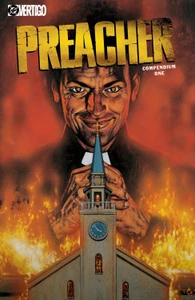 PREACHER SC COMPENDIUM VOL 01