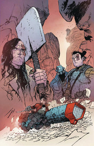 EXTREMITY SC VOL 02
