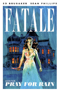 FATALE SC VOL 04