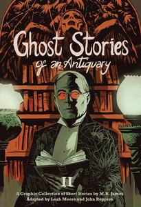 GHOST STORIES OF AN ANTIQUARY SC VOL 02