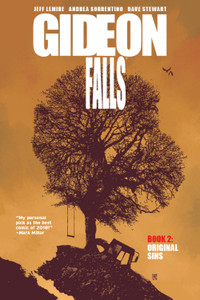 GIDEON FALLS SC VOL 02