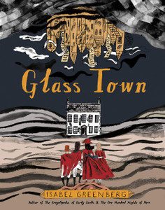 GLASS TOWN HC GLASS TOWN HC