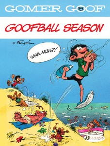 GOMER GOOF VOL 05