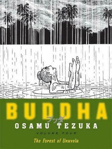 BUDDHA SC VOL 04