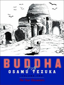BUDDHA SC VOL 02