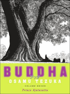 BUDDHA SC VOL 07