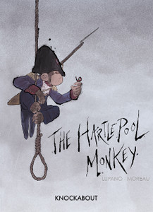 HARTLEPOOL MONKEY HC HARTLEPOOL MONKEY HC