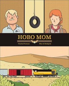 HOBO MOM HC HOBO MOM HC