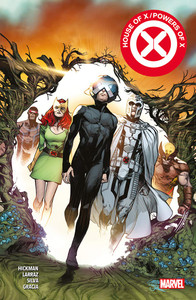 HOUSE OF X POWERS OF X SC UK ED HOUSE OF X POWERS OF X SC UK ED