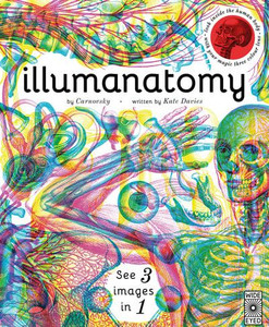 ILLUMANATOMY HC ILLUMANATOMY HC