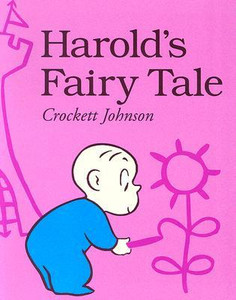 HAROLDS FAIRY TALE SC JOHNSON