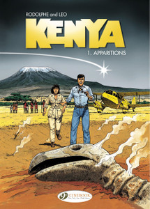 KENYA SC VOL 01