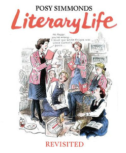 LITERARY LIFE REVISITED HC LITERARY LIFE REVISITED HC