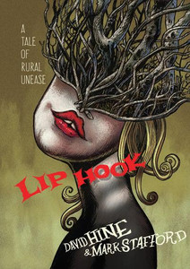 LIP HOOK HC LIP HOOK HC