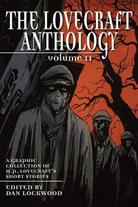 LOVECRAFT ANTHOLOGY SC VOL 02