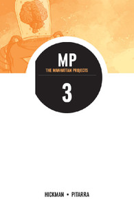 MANHATTAN PROJECTS SC VOL 03