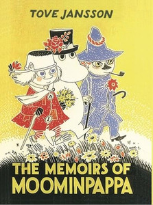MOOMIN HC MEMOIRS OF MOOMINPAPPA