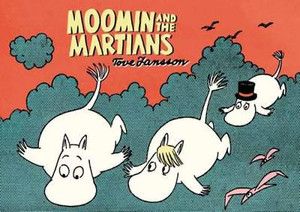 MOOMIN & THE MARTIANS SC