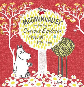 MOOMIN CURIOUS EXPLORER SC