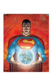 ALL STAR SUPERMAN SC