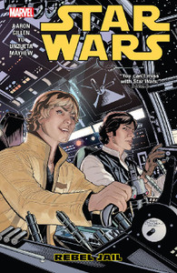 STAR WARS (2015) SC VOL 03
