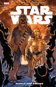 STAR WARS (2015) SC VOL 12