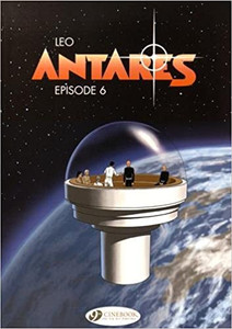 ANTARES SC VOL 06