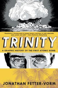 TRINITY ATOMIC BOMB SC