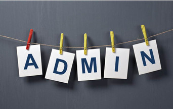 The Gosh Authority 30.05.20 The Gosh Authority 30.05.20