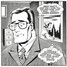 The Gosh! Authority 28.04.20