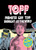 TOPP PROMOTER GARY TOPP BROUGHT US THE WORLD SC TOPP PROMOTER GARY TOPP BROUGHT US THE WORLD SC