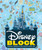 DISNEY BLOCK BOARD BOOK DISNEY BLOCK BOARD BOOK