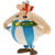 ASTERIX FIGURE OBELIX EMPTY POCKETS