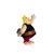 ASTERIX FIGURE UNHYGIENIX WITH FISH