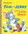 TOM AND JERRY MEET LITTLE QUACK LITTLE GOLDEN BOOK TOM AND JERRY MEET LITTLE QUACK LITTLE GOLDEN BOOK