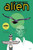 RESIDENT ALIEN SC VOL 06 YOUR RIDES HERE RESIDENT ALIEN SC VOL 06 YOUR RIDES HERE