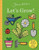 JANE FOSTERS LETS GROW BOARD BOOK
