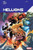HELLIONS BY WELLS SC VOL 02