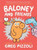 BALONEY AND FRIENDS SC VOL 01