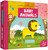 MY FIRST ANIMATED BABY ANIMALS BOARD BOOK