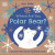 ECO BABY POLAR BEAR BOARD BOOK