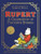 RUPERT A CELEBRATION OF FAVOURITE STORIES HC RUPERT A CELEBRATION OF FAVOURITE STORIES HC