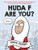 HUDA F ARE YOU SC