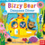 BIZZY BEAR DEEPSEA DIVER BOARD BOOK