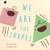 WE ARE THE SHAPES SC