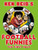 KEN REIDS FOOTBALL FUNNIES HC THE FIRST HALF