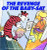 CALVIN & HOBBES REVENGE OF THE BABY SAT SC CALVIN & HOBBES REVENGE OF THE BABY SAT SC