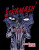 STRAMASH #3 SKETCH CARD ED