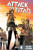 ATTACK ON TITAN SC VOL 04