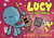 LUCY THE OCTOPUS GN